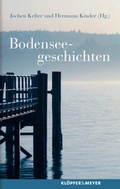 Cover: Bodenseegeschichten - Kl&ouml;pfer & Meyer