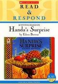 Cover: Handa's Surprise: Teacher's Resource - Scholastic