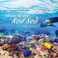 Abbildung von: Music of the Red Sea - Shaker Media