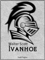 Cover: Ivanhoe - Überarbeitete Ausgabe - Null Papier Verlag