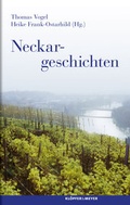 Cover: Neckargeschichten - Kl&ouml;pfer & Meyer