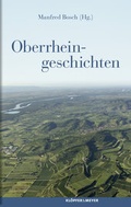 Cover: Oberrheingeschichten - Kl&ouml;pfer & Meyer