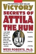 Cover: Victory Secrets of Attila the Hun - Bantam Books