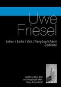 Cover: Leben / Liebe / Zeit / Verg&auml;nglichkeit - JMB Verlag