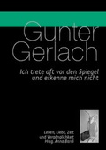 Cover: Ich trete oft vor den Spiegel und erkenne mich nicht - JMB Verlag