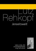 Cover: Jenseitswelt - JMB Verlag