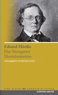 Cover: Das Stuttgarter Hutzelm&auml;nnlein - Kl&ouml;pfer & Meyer