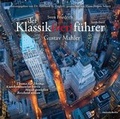 Cover: Der Klassik(ver)f&uuml;hrer - Sonderband "Gustav Mahler" - Auricula