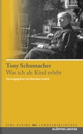 Cover: Was ich als Kind erlebt - Kl&ouml;pfer & Meyer