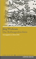 Cover: Das Rollwagenb&uuml;chlein - Kl&ouml;pfer & Meyer