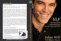Cover: NLP - Grenzenlose Lebensfreude (Teil 2) - Wolf, Julian