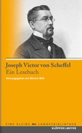 Cover: Ein Lesebuch - Kl&ouml;pfer & Meyer