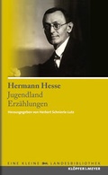 Cover: Jugendland - Kl&ouml;pfer & Meyer