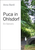 Cover: Puca in Ohlsdorf - JMB Verlag
