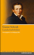 Cover: Landschaftsbilder - Kl&ouml;pfer & Meyer