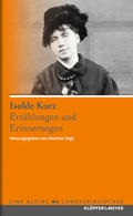 Cover: Erz&auml;hlungen und Erinnerungen - Kl&ouml;pfer & Meyer