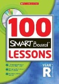Cover: Reception - Scholastic US