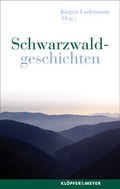 Cover: Schwarzwaldgeschichten - Kl&ouml;pfer & Meyer