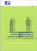 Cover: Gender-Report 2010. Geschlechter(un)gerechtigkeit an nordrhein-westf&auml;lischen Hoschschulen. Fakten, Analysen, Profile. - Netzwerk Frauen- und Geschlechterforschung NRW