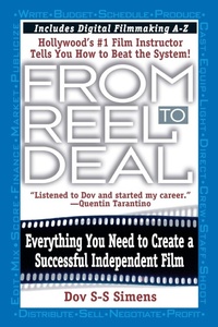 Abbildung von: From Reel to Deal - Grand Central Publishing