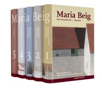 Enlarge image Cover: Maria Beig - Klöpfer & Meyer