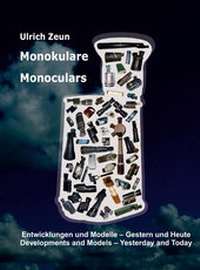 Abbildung von: Monokulare - Monoculars - Shaker Media