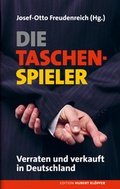 Cover: Die Taschenspieler - Kl&ouml;pfer & Meyer
