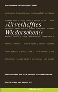 Cover: "Unverhofftes Wiedersehen!" - Kl&ouml;pfer & Meyer