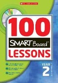 Cover: Year 2 - Scholastic
