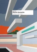 Cover: Plan B/3: Martin Koroscha - DIE NEUE SACHLICHKEIT