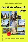 Cover: Landkalenderbuch 2010 - Engler, Sch&uuml;tze u. Weber