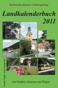Cover: Landkalenderbuch 2011 - Engler, Sch&uuml;tze u. Weber
