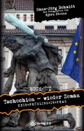 Cover: Tschechien - wieder Zeman - Verlag 3.0 Zsolt Majsai