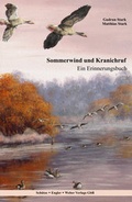 Cover: Sommerwind und Kranichruf - Engler, Sch&uuml;tze u. Weber