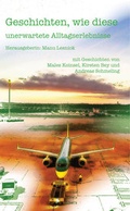 Cover: Geschichten wie diese - Shaker Media