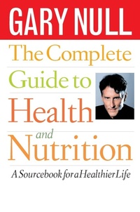 Enlarge image Cover: The Complete Guide to Health and Nutrition - Bantam Books