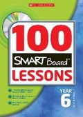 Cover: Year 6 - Scholastic