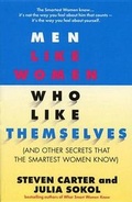 Cover: Men Like Women Who Like Themselves - Bantam Books