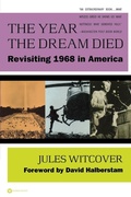 Cover: The Year the Dream Died - Grand Central Publishing