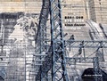 Cover: Klaus Dauven: horang-ee - DIE NEUE SACHLICHKEIT