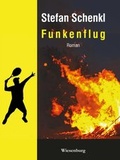 Cover: Funkenflug - Wiesenburg