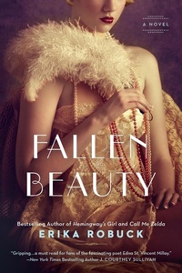 Abbildung von: Fallen Beauty - New American Library
