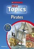Cover: Pirates - Scholastic