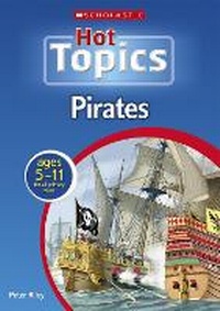 Enlarge image Cover: Pirates - Scholastic