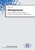 Cover: Alleingelassen - Schulz-Kirchner