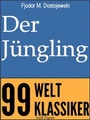 Cover: Der Jüngling - Null Papier Verlag
