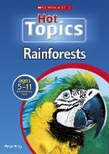 Cover: Rainforests - Scholastic