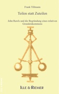 Cover: Teilen statt Zuteilen - Verlag Ille & Riemer