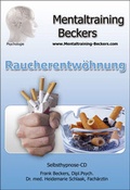 Cover: Raucherentw&ouml;hnung - Mentaltraining-Beckers