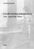 Cover: Gewalt zwischen Intimpartnern - Pabst Science Publishers